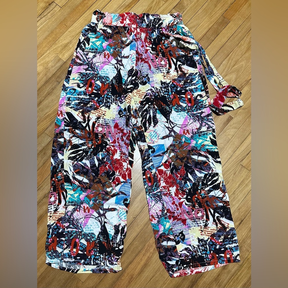Helium London pants